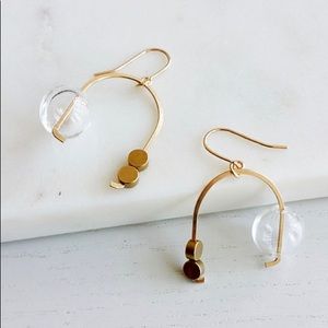 Mobile Earrings